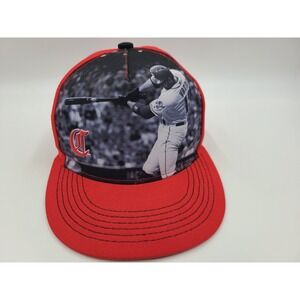Youth Cincinnati Reds 2019 Kids Opening Day Joey Votto Snapback Hat Cap Boys MLB